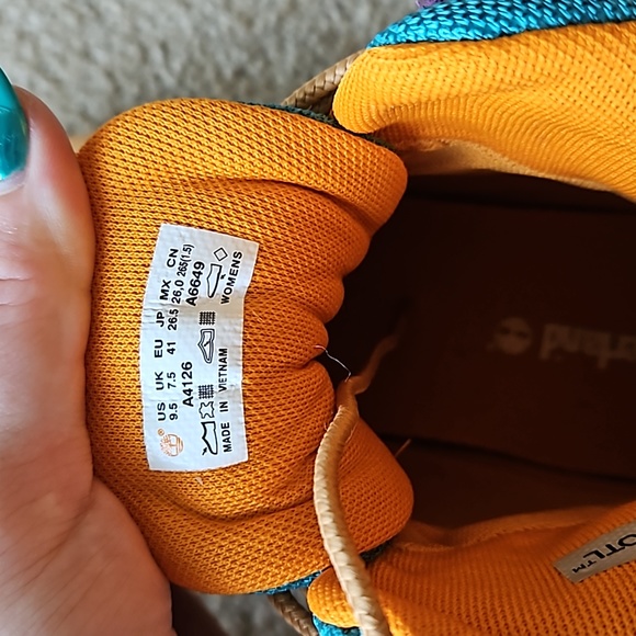 Timberland Euro Hiker Boots - Picture 5 of 7